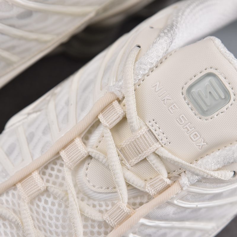 Nike Shox TL 'White' (Wmns)