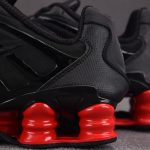 Nike Skepta x Shox TL 'Black'