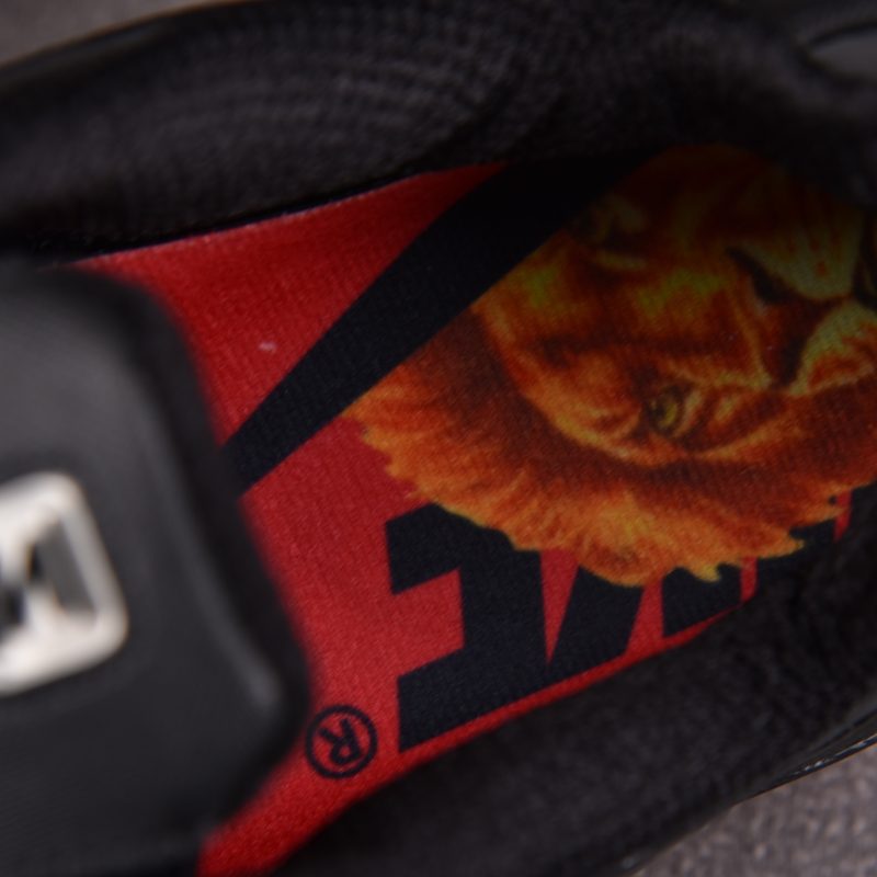 Nike Skepta x Shox TL 'Black'