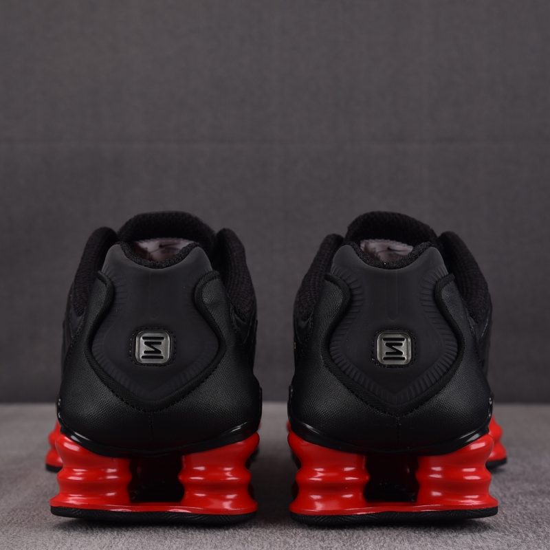 Nike Skepta x Shox TL 'Black'
