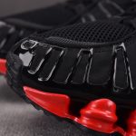 Nike Skepta x Shox TL 'Black'