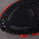 Nike Skepta x Shox TL 'Black'