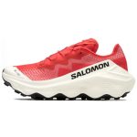 Salomon S/Lab Ultra Glide 'Fiery Red Vanilla Ice'