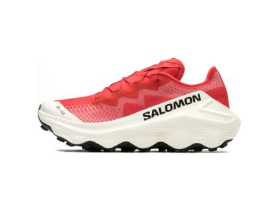 Salomon S/Lab Ultra Glide 'Fiery Red Vanilla Ice'