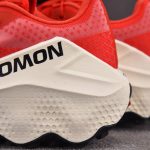 Salomon S/Lab Ultra Glide 'Fiery Red Vanilla Ice'