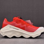 Salomon S/Lab Ultra Glide 'Fiery Red Vanilla Ice'