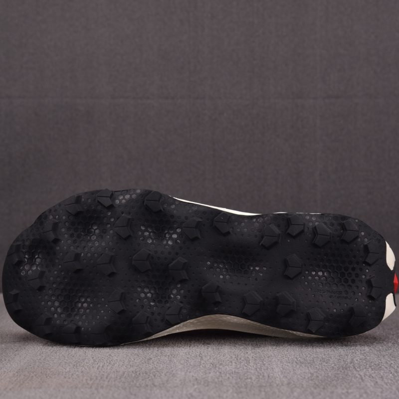 Salomon S/Lab Ultra Glide 'Fiery Red Vanilla Ice'