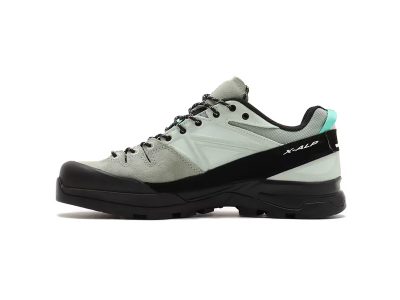 Salomon X-ALP LTR 'Green Milieu'
