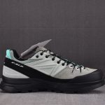 Salomon X-ALP LTR 'Green Milieu'
