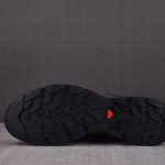 Salomon X-ALP LTR 'Green Milieu'