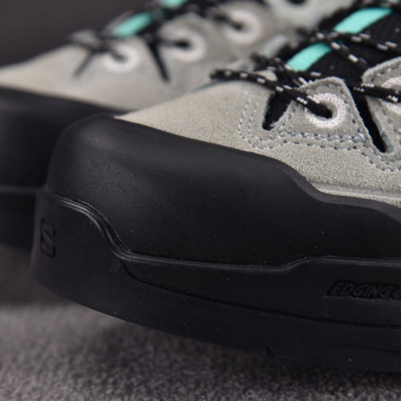 Salomon X-ALP LTR 'Green Milieu'