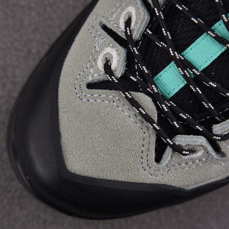 Salomon X-ALP LTR 'Green Milieu'