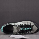 Salomon X-ALP LTR 'Green Milieu'