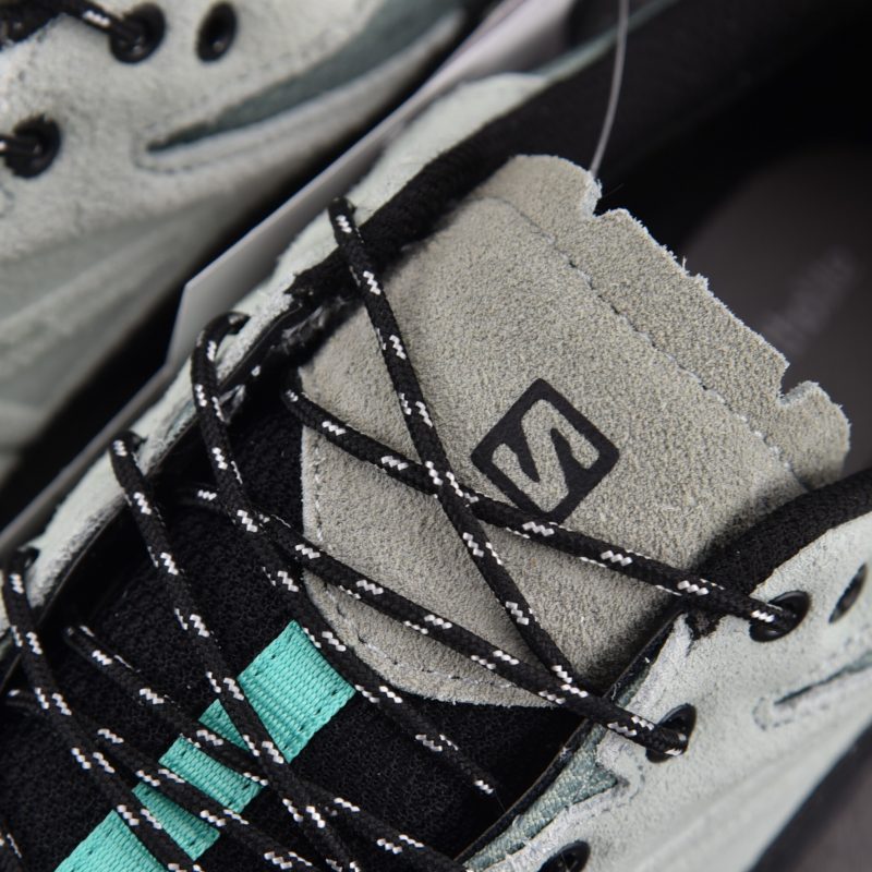 Salomon X-ALP LTR 'Green Milieu'