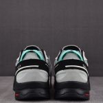 Salomon X-ALP LTR 'Green Milieu'