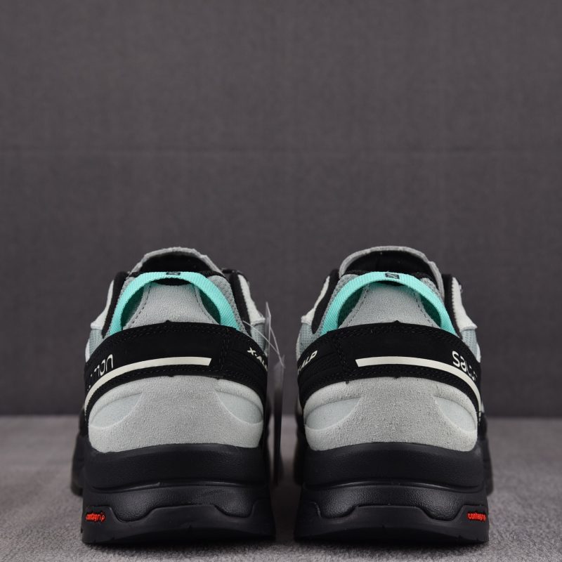 Salomon X-ALP LTR 'Green Milieu'