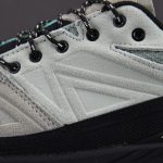 Salomon X-ALP LTR 'Green Milieu'