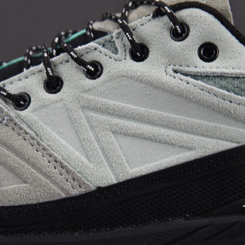 Salomon X-ALP LTR 'Green Milieu'