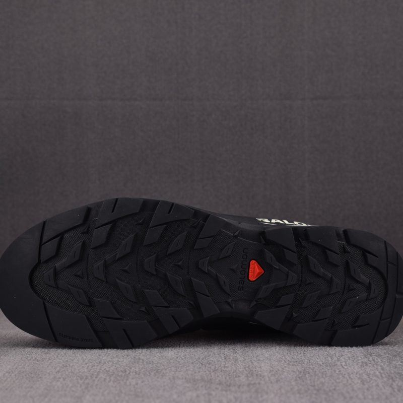 Salomon X-Alp MM6 x Maison Margiela 'Vanilla Ice'