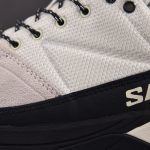 Salomon X-Alp MM6 x Maison Margiela 'Vanilla Ice'