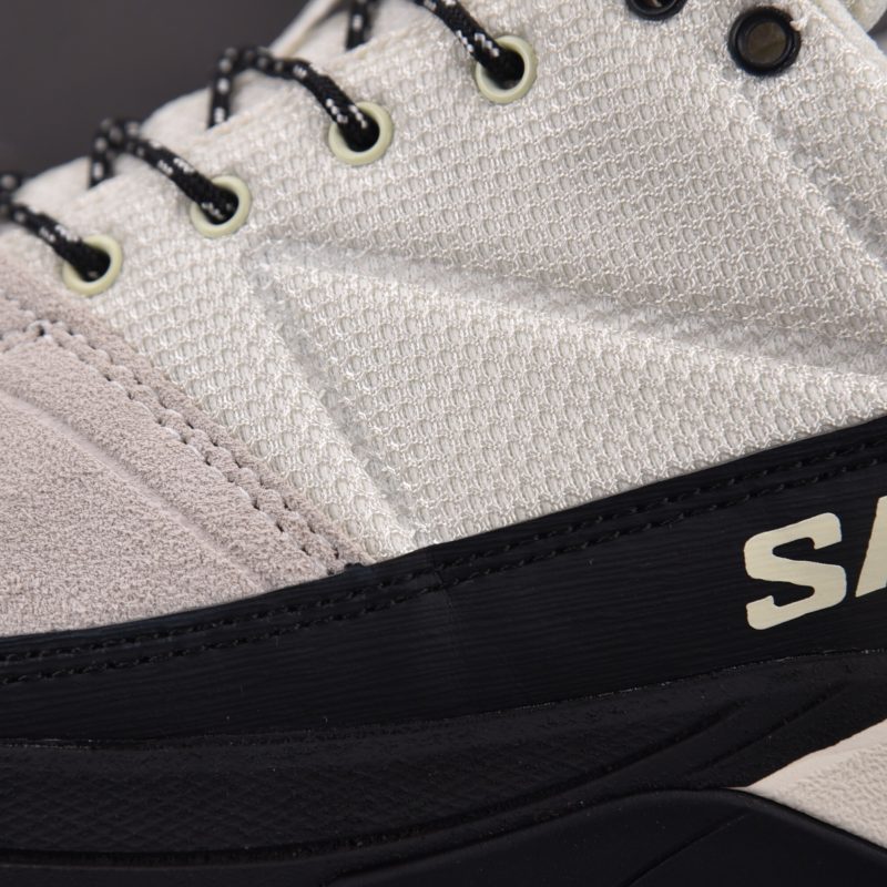 Salomon X-Alp MM6 x Maison Margiela 'Vanilla Ice'