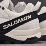 Salomon X-Alp MM6 x Maison Margiela 'Vanilla Ice'