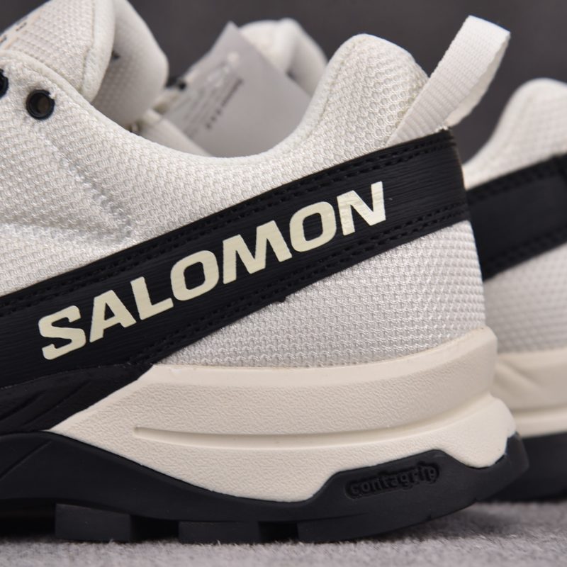 Salomon X-Alp MM6 x Maison Margiela 'Vanilla Ice'