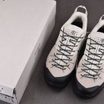 Salomon X-Alp MM6 x Maison Margiela 'Vanilla Ice'