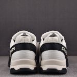 Salomon X-Alp MM6 x Maison Margiela 'Vanilla Ice'