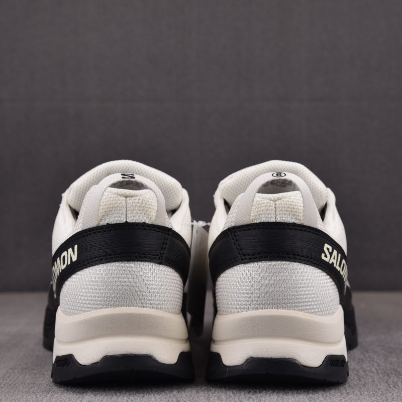 Salomon X-Alp MM6 x Maison Margiela 'Vanilla Ice'