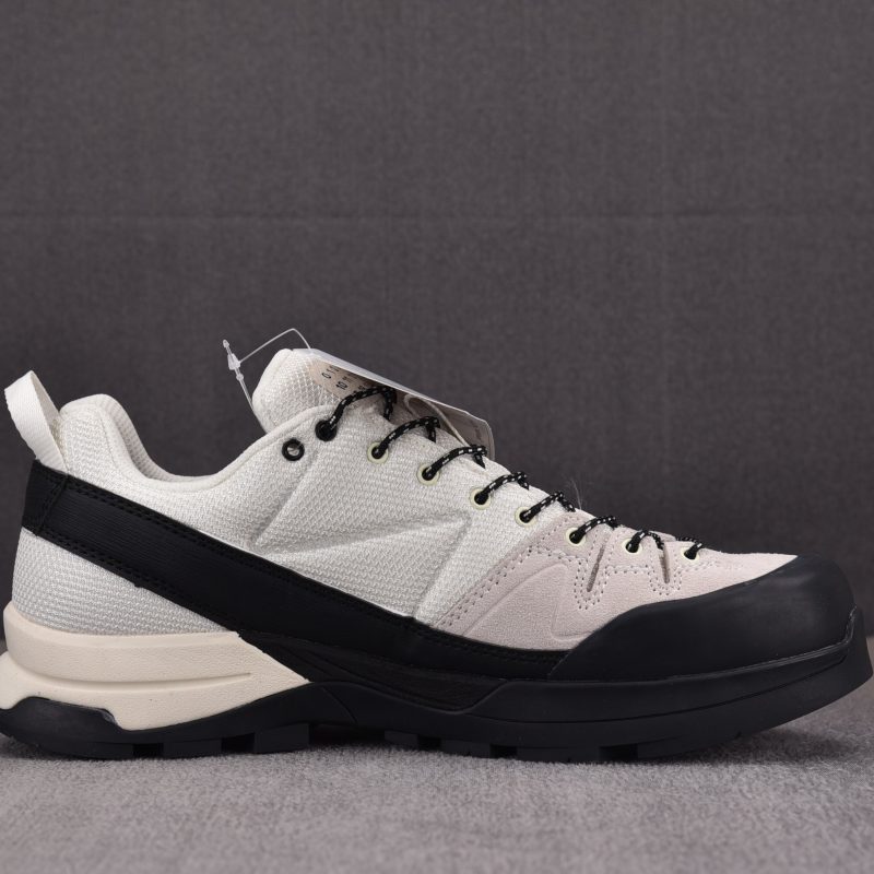 Salomon X-Alp MM6 x Maison Margiela 'Vanilla Ice'