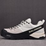Salomon X-Alp MM6 x Maison Margiela 'Vanilla Ice'