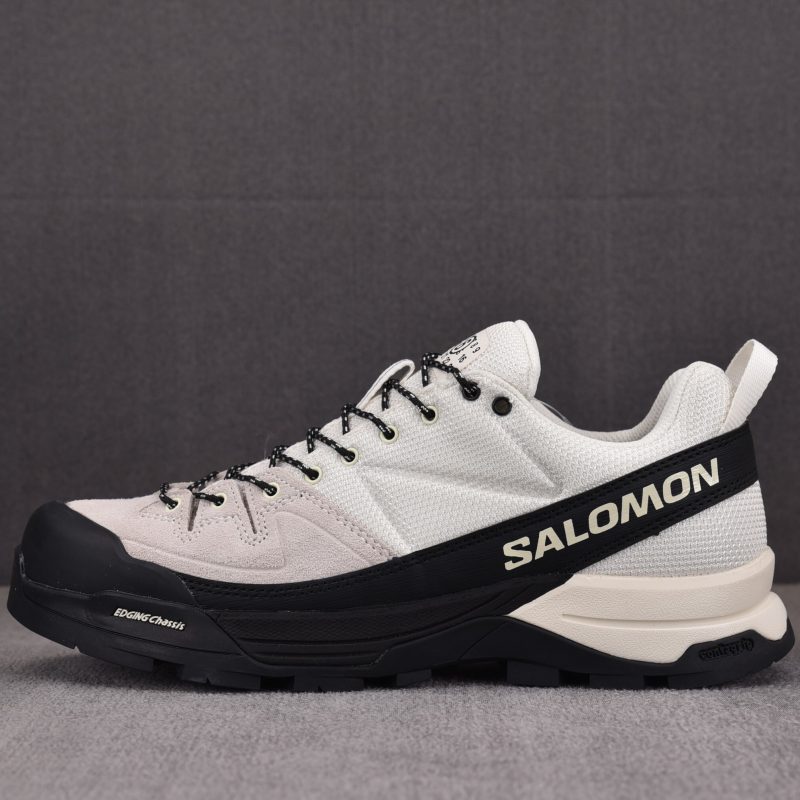 Salomon X-Alp MM6 x Maison Margiela 'Vanilla Ice'