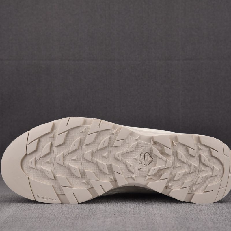 Salomon X-ALP PANHUI 'Vanilla Ice'