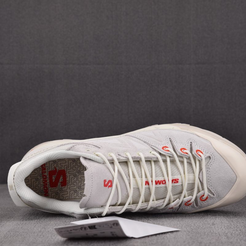 Salomon X-ALP PANHUI 'Vanilla Ice'