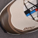 Salomon XT-6 Almond 'Milk Portabella'