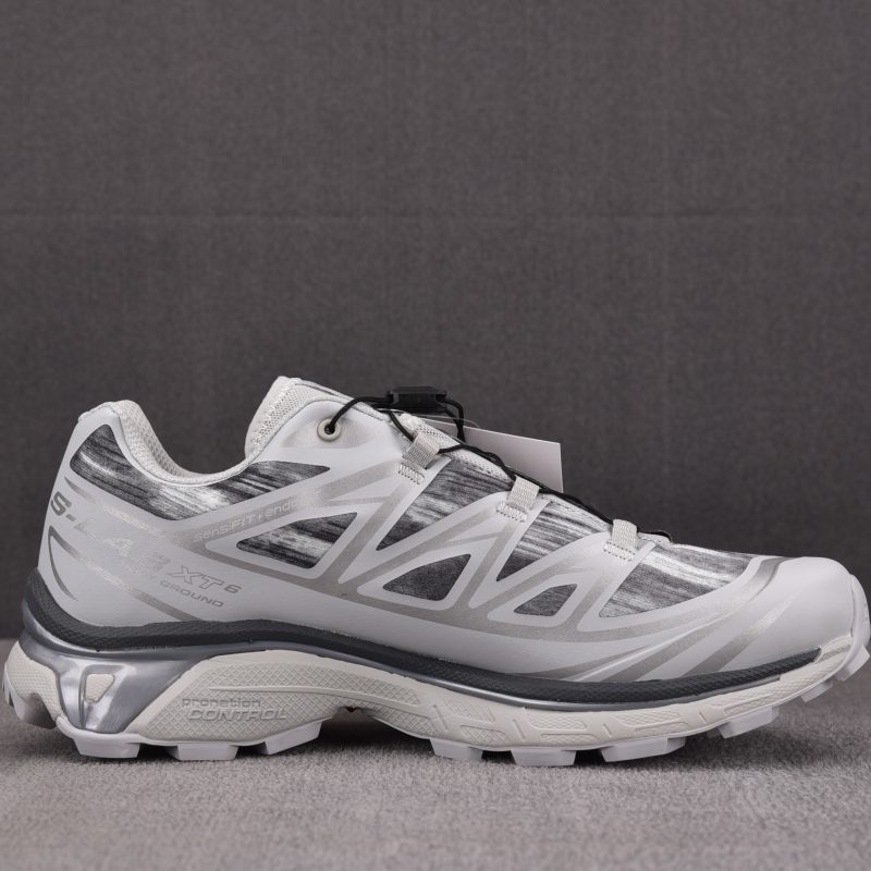 Salomon XT-6 'Camo Gray Violet'