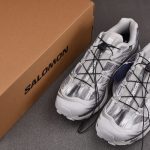 Salomon XT-6 'Camo Gray Violet'