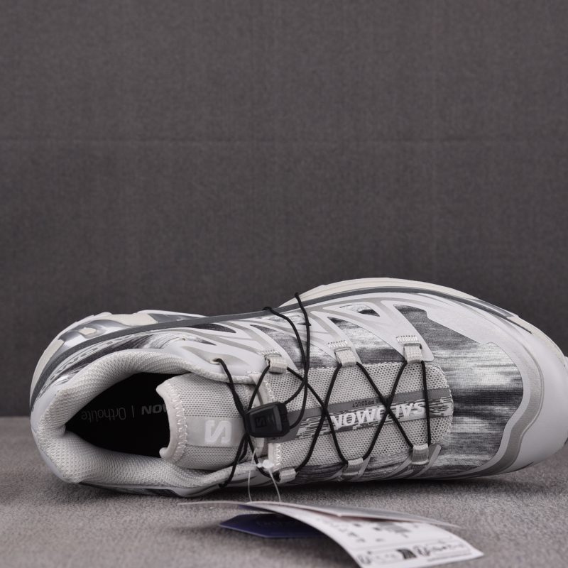 Salomon XT-6 'Camo Gray Violet'