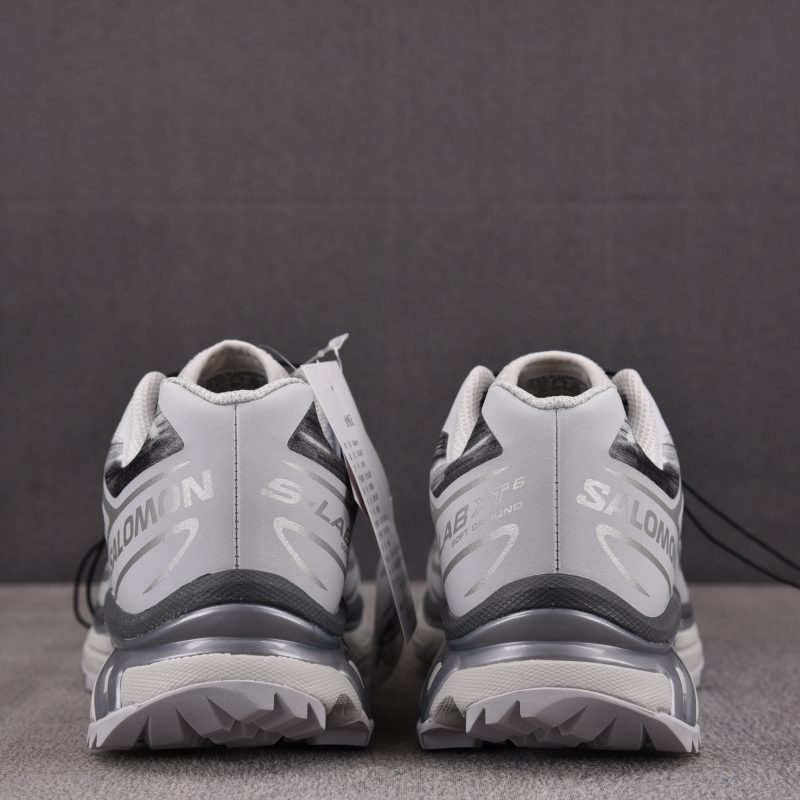 Salomon XT-6 'Camo Gray Violet'