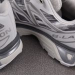 Salomon XT-6 'Camo Gray Violet'