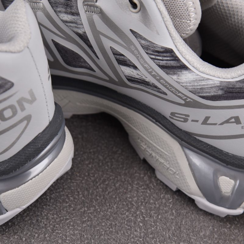 Salomon XT-6 'Camo Gray Violet'