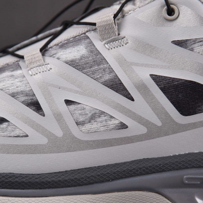 Salomon XT-6 'Camo Gray Violet'