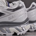 Salomon XT-6 'Camo Gray Violet'