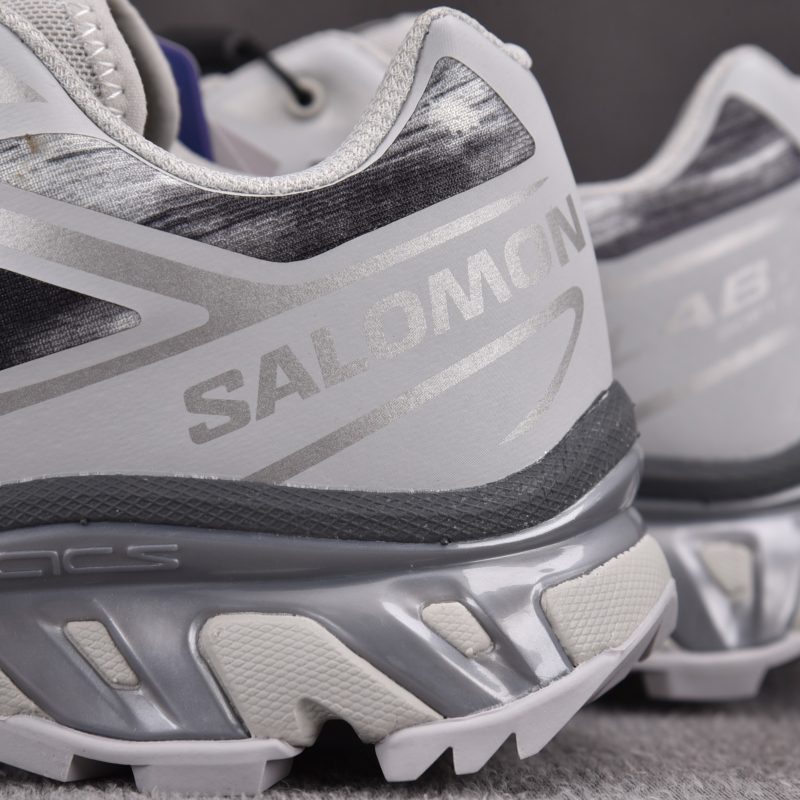 Salomon XT-6 'Camo Gray Violet'