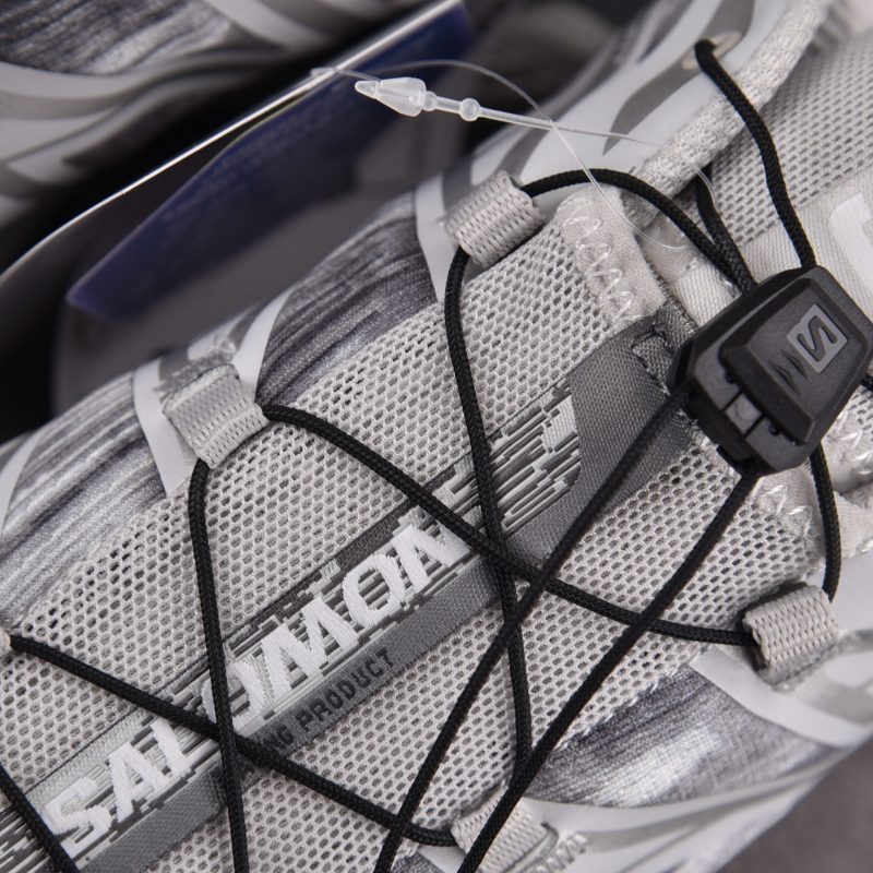 Salomon XT-6 'Camo Gray Violet'