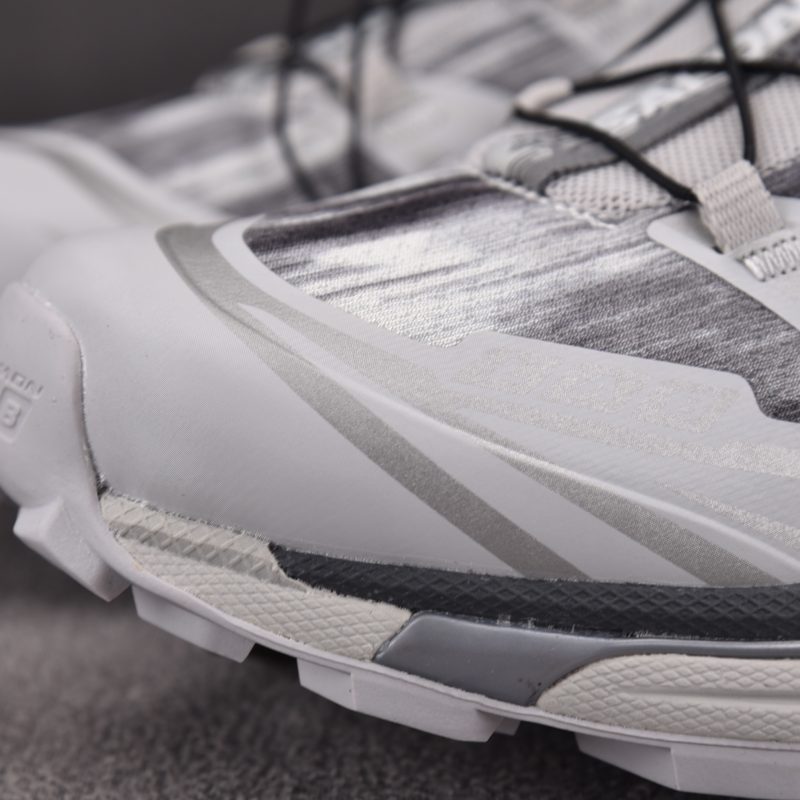 Salomon XT-6 'Camo Gray Violet'