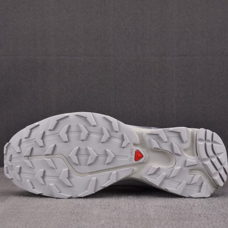 Salomon XT-6 'Camo Gray Violet'