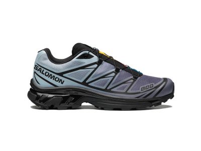 Salomon XT-6 'Chromatic Blue Fog'