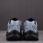 Salomon XT-6 'Chromatic Blue Fog'